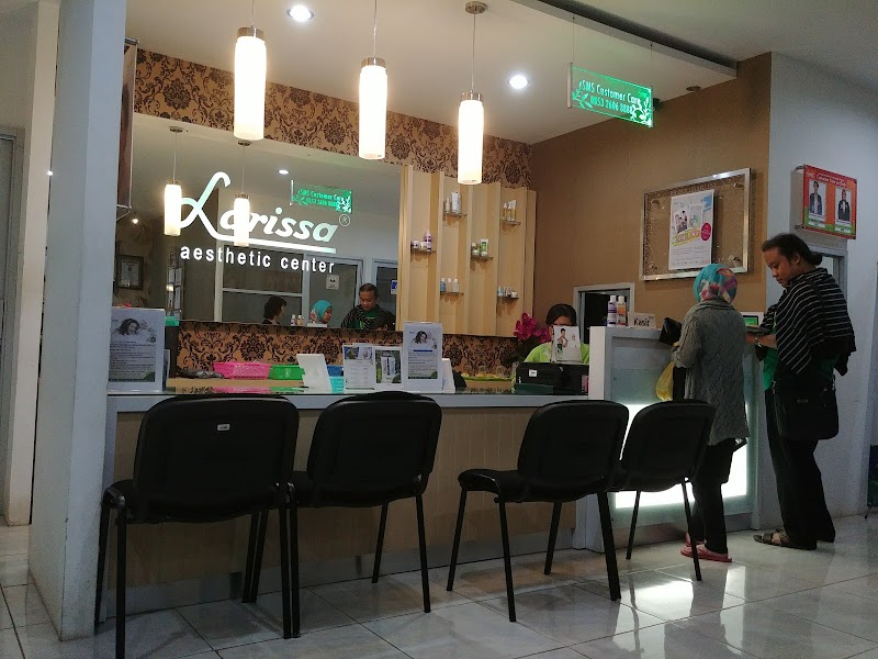 Shanum Club: Kesehatan yang Berkembang di Setiap Langkah di Cilacap